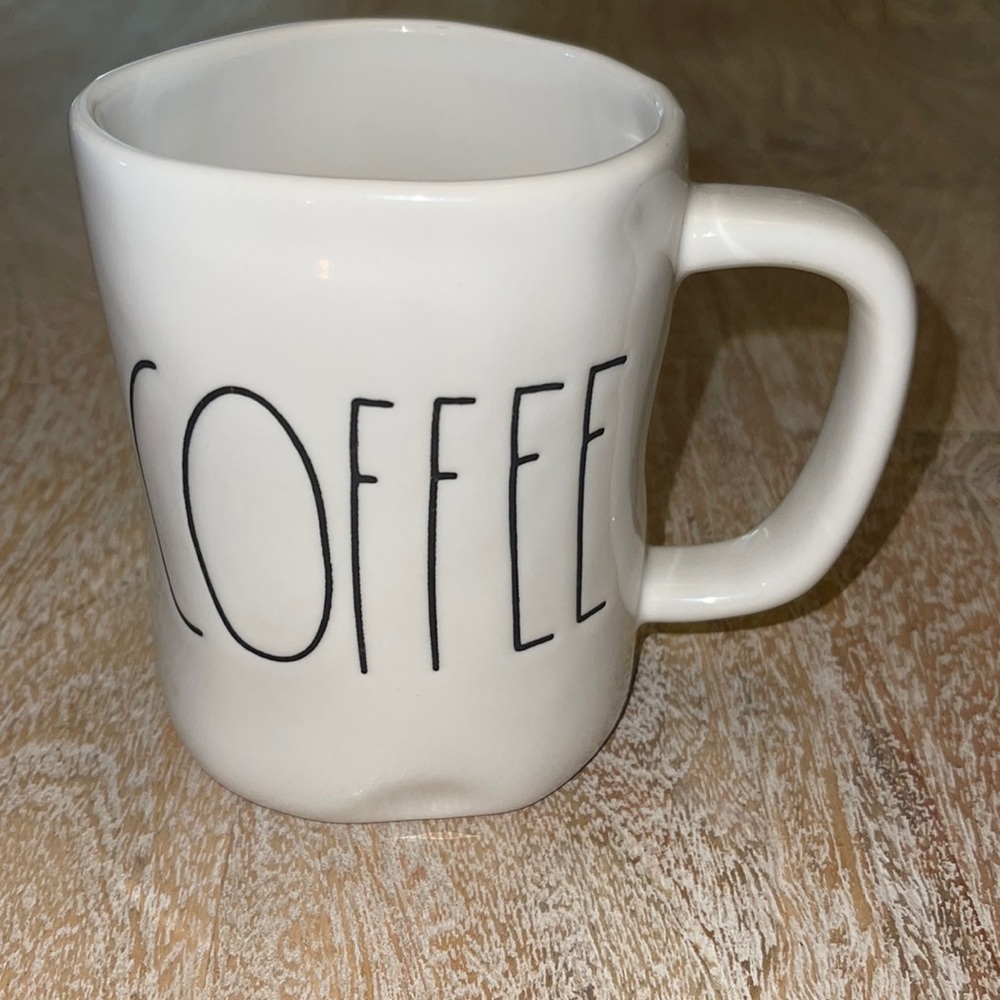 Rae Dunn COFFEE  Mug ☕️ ☕️